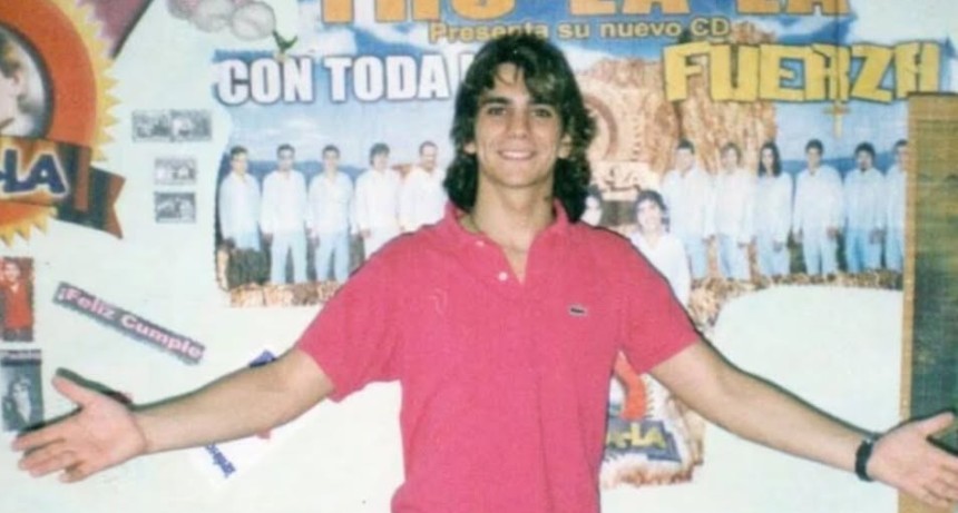 Pablo Ravassolo cumplir&iacute;a hoy 44 a&ntilde;os: el recuerdo de una voz que dej&oacute; huella en Trulal&aacute;.