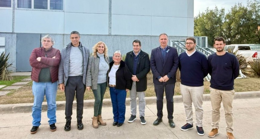 El Plan Dual suma una nueva escuela t&eacute;cnica: 10 instituciones educativas ya forman parte de esta propuesta.