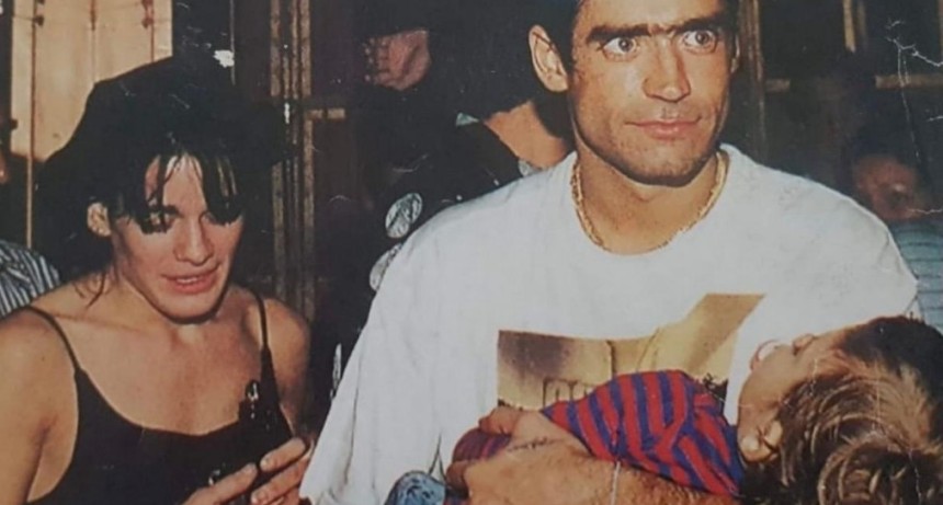 26 a&ntilde;os sin Rodrigo: Ulises Bueno cont&oacute; c&oacute;mo enfrenta el aniversario de la partida del Potro.