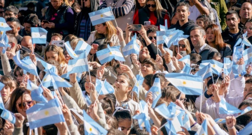 El Mundial 2026 llega a las escuelas como una oportunidad para aprender.