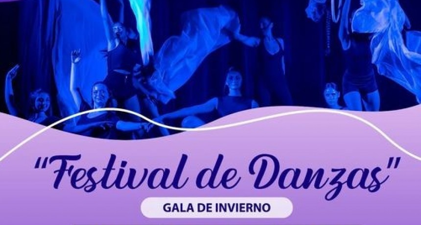 La Escuela Municipal de Danzas Árabes junto a la Academia FEM realizarán las “Galas de invierno 2024