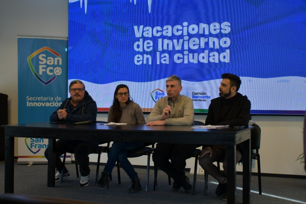 Vacaciones de invierno: una agenda repleta de actividades para toda la familia en San Francisco