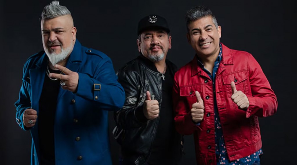 La Barra agotó las entradas para los tres shows de despedida