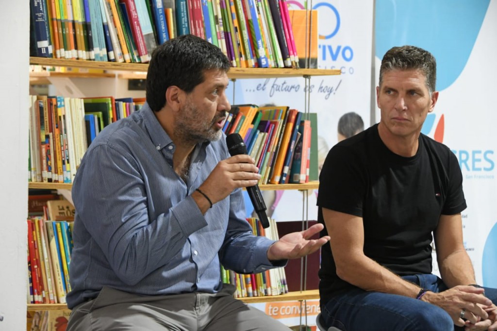 Continúan abiertas las inscripciones de la capacitación gratuita de cooperativismo y mutualismo