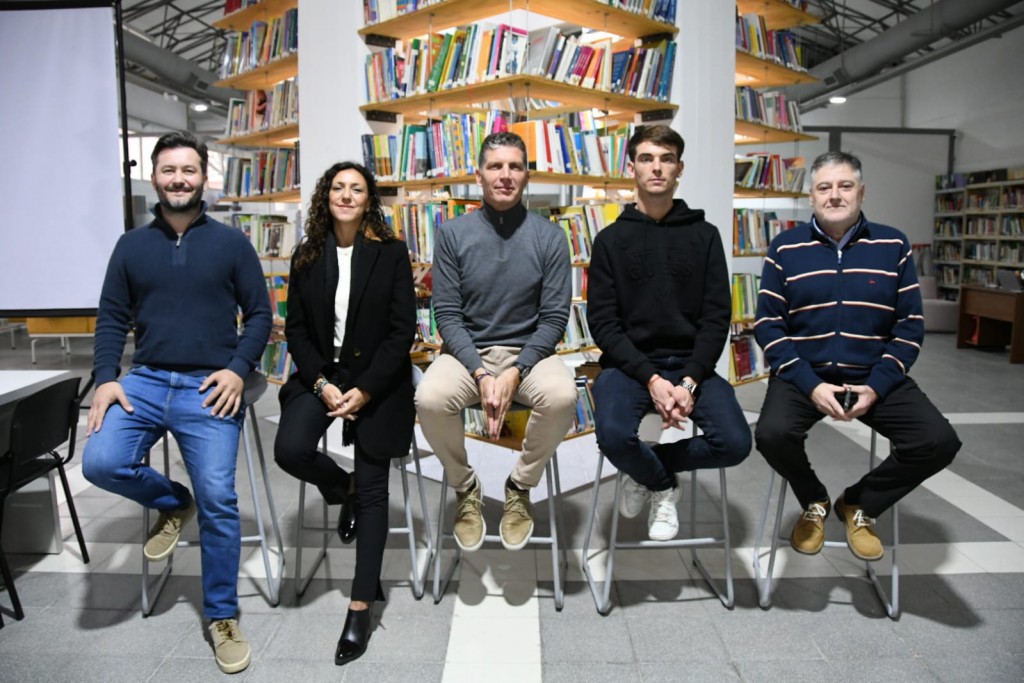 “Tu empresa al mundo”: una capacitación para pymes locales y de la región para que incursionen en exportación