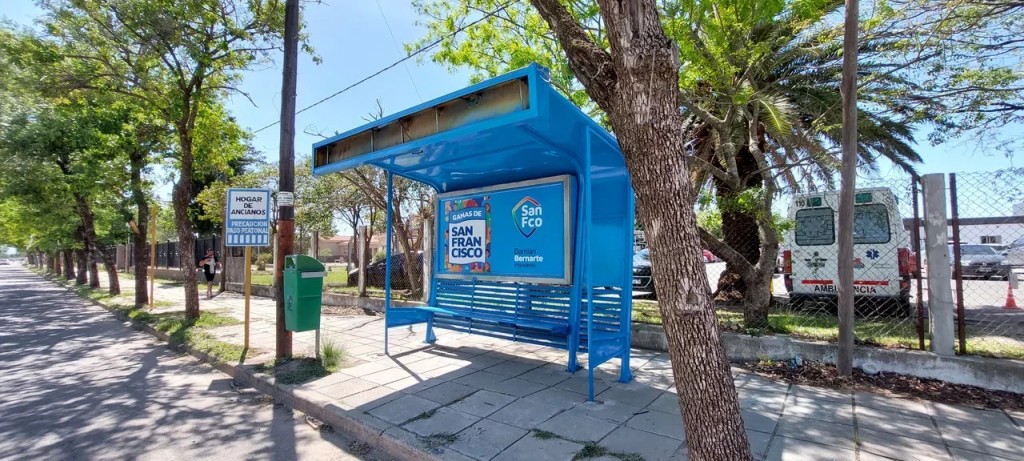 La Municipalidad colabora en la gestión del pase libre para personas con discapacidad