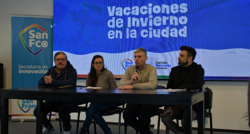 Vacaciones de invierno: una agenda repleta de actividades para toda la familia en San Francisco
