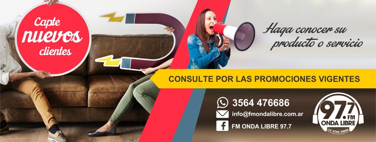 Fm Onda Libre