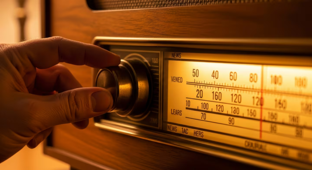 Pocos lo saben: qu&eacute; significan las siglas &ldquo;AM&rdquo; y &ldquo;FM&rdquo; en la radio y qu&eacute; diferencias hay entre ambas.