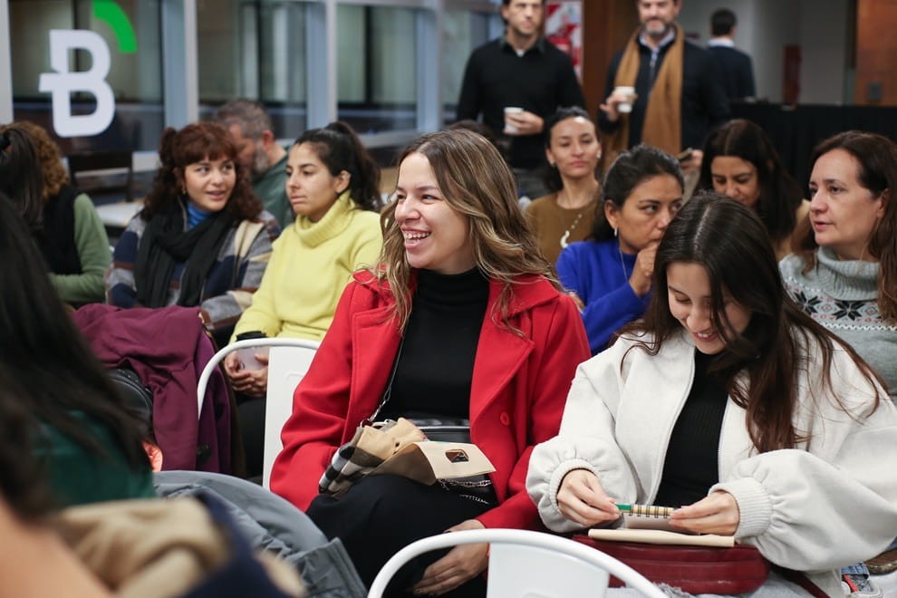 M&aacute;s de 100 marcas locales se capacitaron con C&oacute;rdoba Emprendedora y Bancor.
