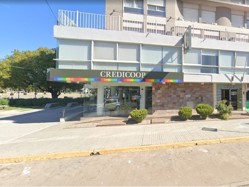 Banco Credicoop adhiere a SAN SALE y ratifica el compromiso con el desarrollo de la ciudad.