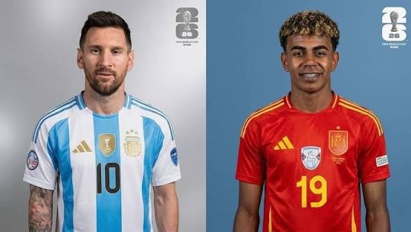 San Francisco se prepara para vivir una jornada especial con la transmisi&oacute;n de la gran final del Campeonato Mundial de F&uacute;tbol.