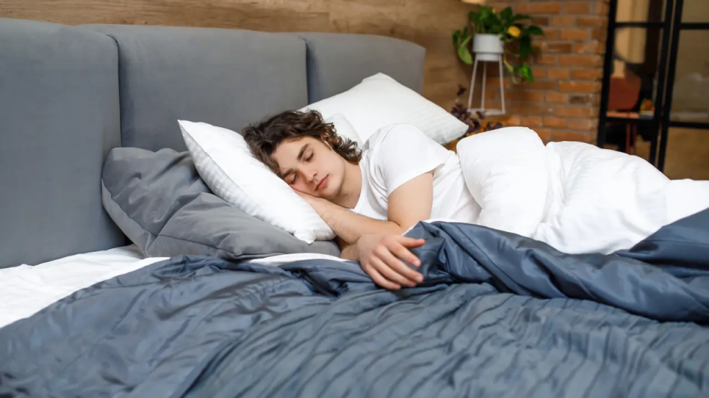Qu&eacute; significa para la psicolog&iacute;a dormir con la puerta abierta o cerrada.