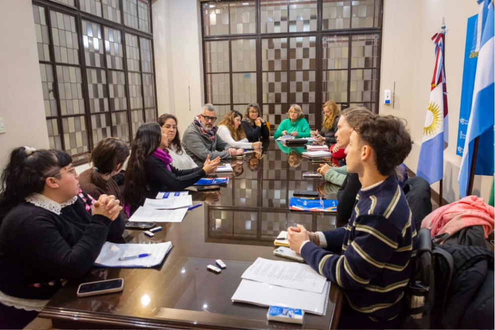C&oacute;rdoba releva las experiencias de las Coordinaciones Locales de Educaci&oacute;n a dos a&ntilde;os de su implementaci&oacute;n.