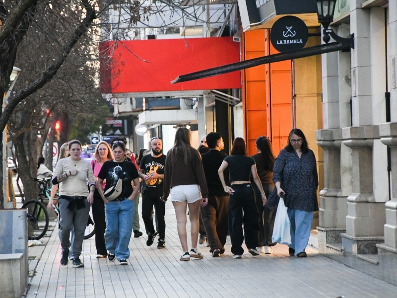 El "San Sale" cerr&oacute; su primera edici&oacute;n con un balance positivo en la ciudad.