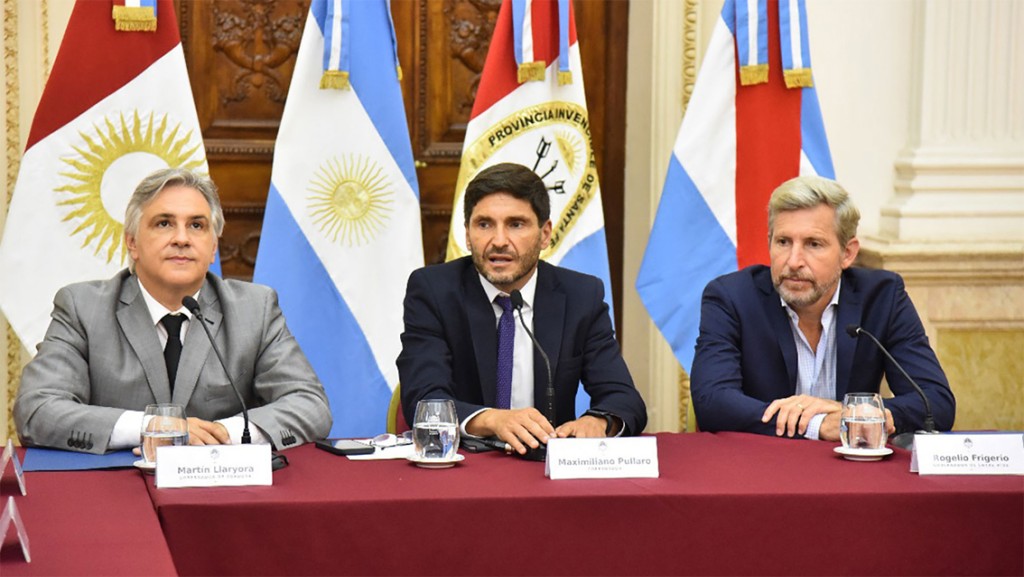 Este martes, la Regi&oacute;n Centro inaugurar&aacute; su sede permanente en San Francisco y Entre R&iacute;os asumir&aacute; la presidencia del bloque.