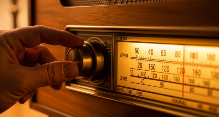 Pocos lo saben: qu&eacute; significan las siglas &ldquo;AM&rdquo; y &ldquo;FM&rdquo; en la radio y qu&eacute; diferencias hay entre ambas.