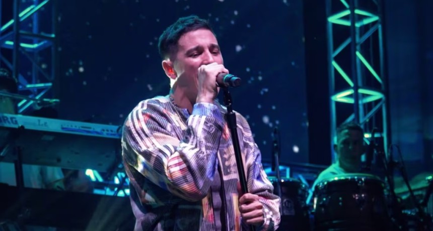 Q&rsquo; Lokura estren&oacute; un nuevo tema de la mano del Chino Herrera, grabado en vivo.