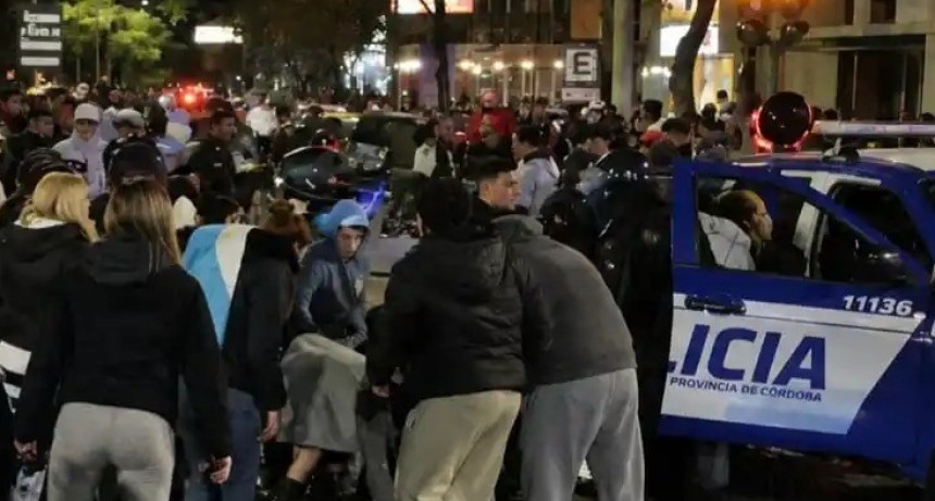 Tres disparos por la espalda: qui&eacute;n era el joven asesinado durante los festejos en San Francisco.