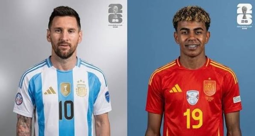 San Francisco se prepara para vivir una jornada especial con la transmisi&oacute;n de la gran final del Campeonato Mundial de F&uacute;tbol.