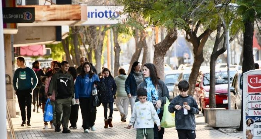 San Sale entra en su tramo final y los comercios destacan el impacto positivo de la iniciativa.