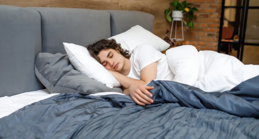 Qu&eacute; significa para la psicolog&iacute;a dormir con la puerta abierta o cerrada.