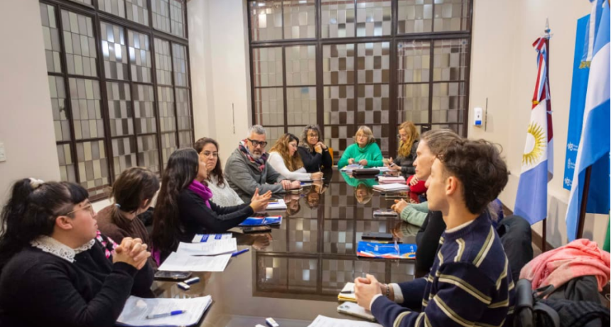 C&oacute;rdoba releva las experiencias de las Coordinaciones Locales de Educaci&oacute;n a dos a&ntilde;os de su implementaci&oacute;n.