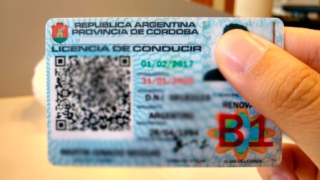 Municipio prorroga por 30 días la vigencia de licencias de conducir que venzan en agosto