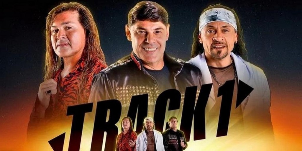 Track 1 confirmó un nuevo baile de reencuentro para revivir el disco “Yo traigo tu canto”