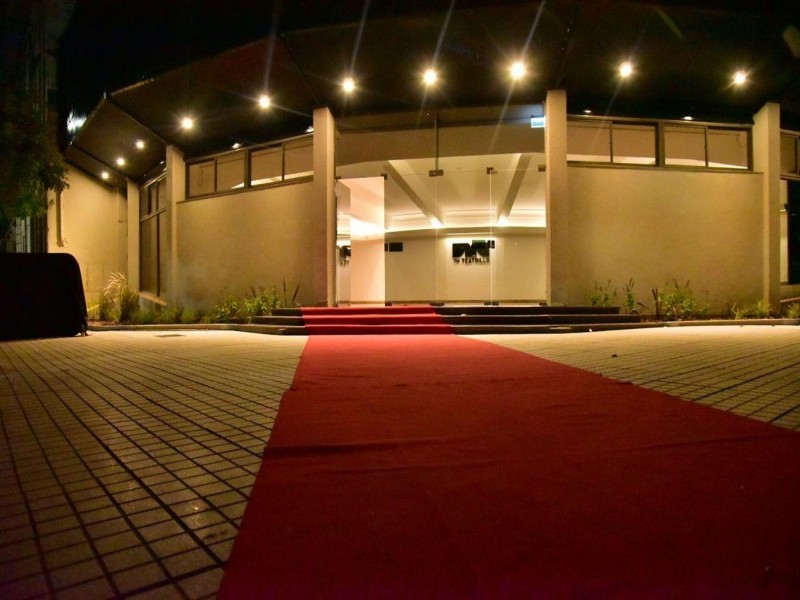Agosto llega con una variada agenda cultural en El Teatrillo