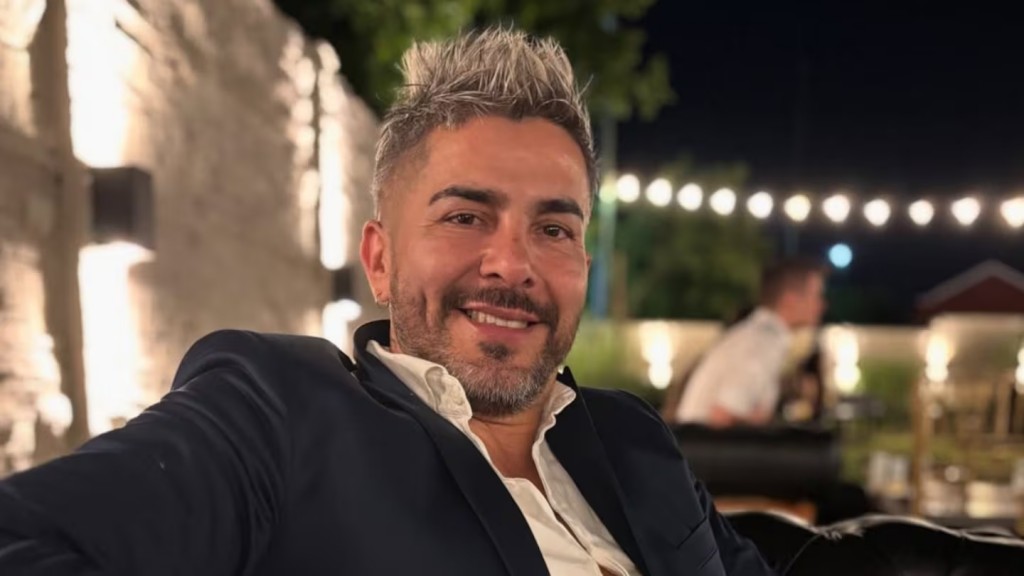El manager de Dale Q’ Va compartió detalles de la salud de David 