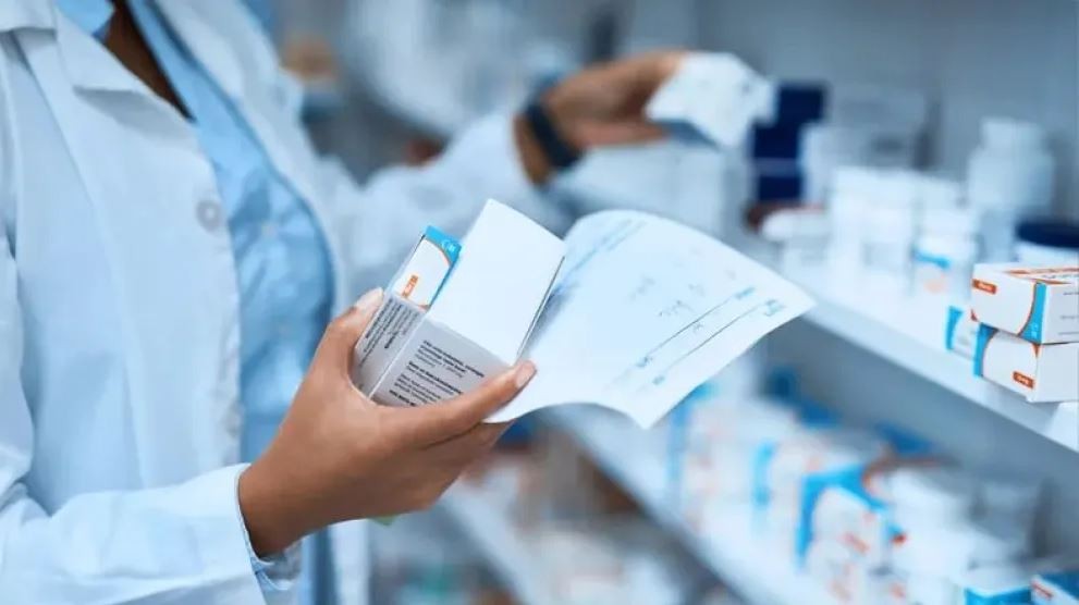 En julio los medicamentos subieron por debajo de la inflación