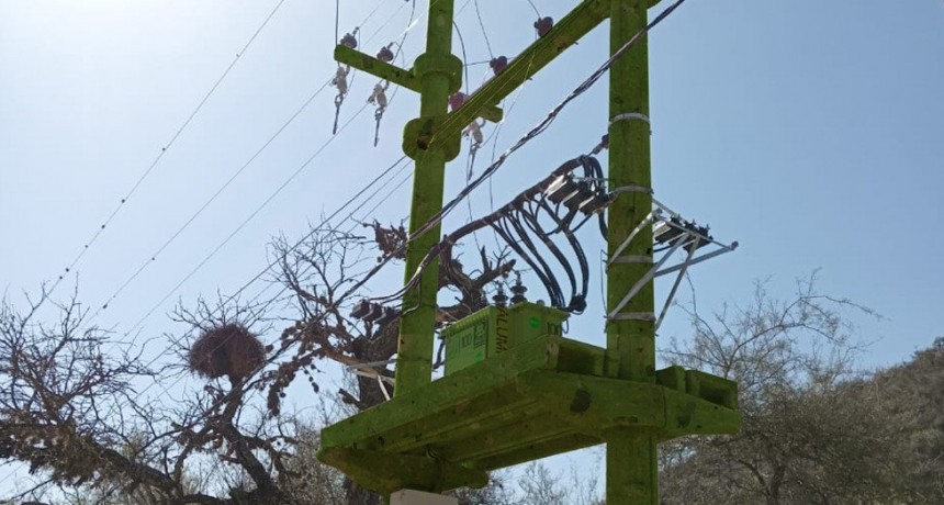 La Provincia lanzó Bioestaciones Eléctricas Inteligentes y sigue fortaleciendo su política energética con perspectiva sostenible