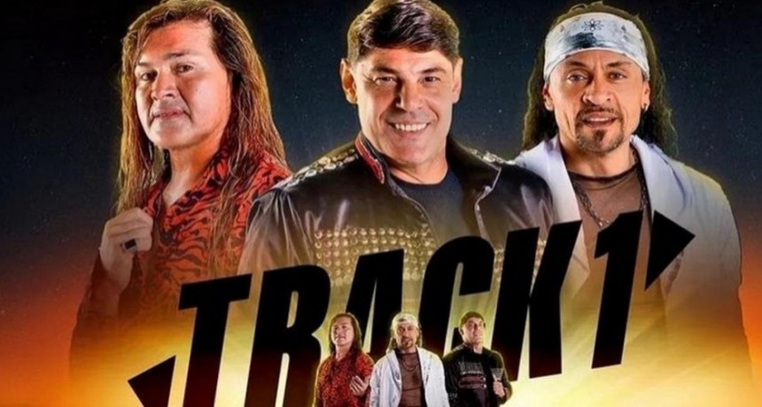 Track 1 confirmó un nuevo baile de reencuentro para revivir el disco “Yo traigo tu canto”