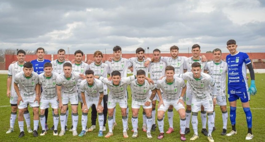 Sportivo quedó a un punto de la punta