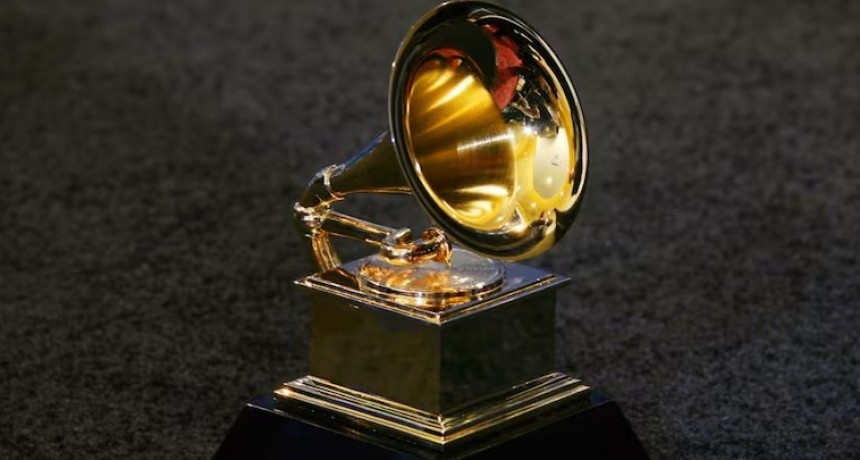 Cordobeses postulados a los Latin Grammy