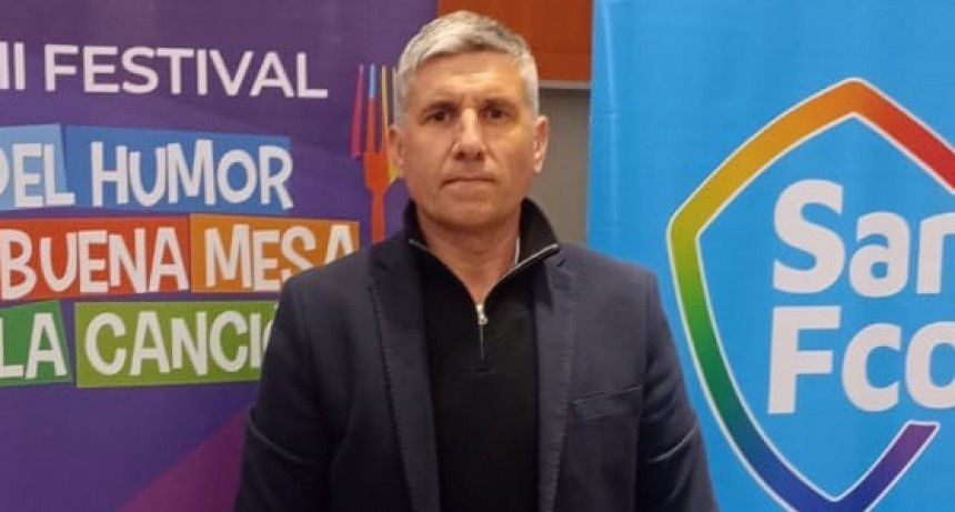 San Francisco participó de la Feria Provincial de Destinos Turísticos