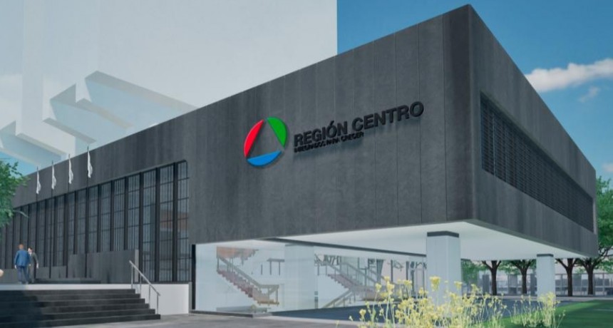 San Francisco impulsa la integración regional con la renovación del edificio de la Región Centro