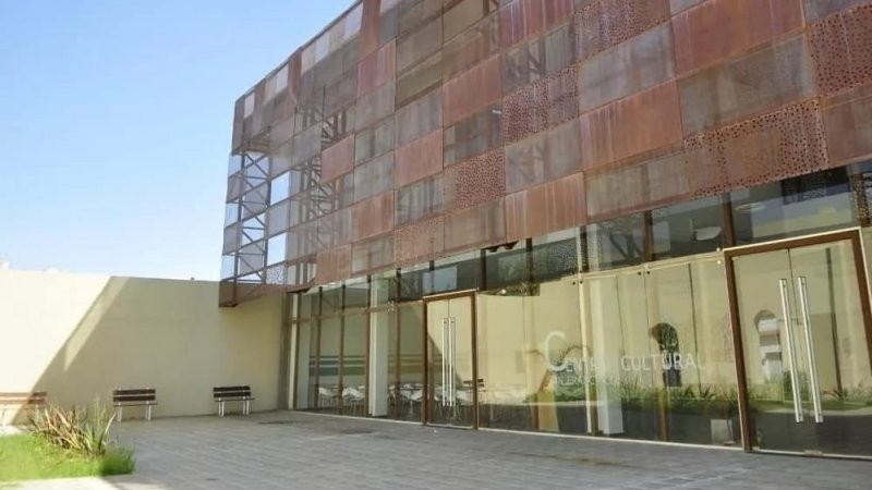 El Taller Municipal de Teatro presenta el ciclo 'Teatreando' en el Centro Cultural San Francisco.