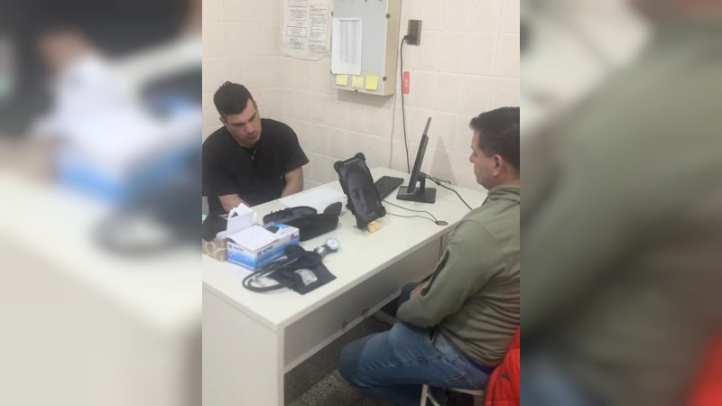 Salud Conectada: a 20 d&iacute;as de su implementaci&oacute;n, destacan la respuesta de los vecinos y las ventajas del nuevo sistema de atenci&oacute;n.