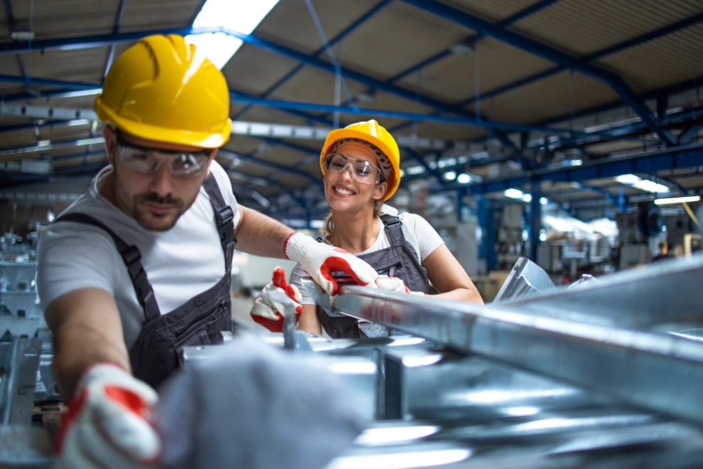 La Provincia abri&oacute; la convocatoria a los Premios D&iacute;a de la Industria 2026.