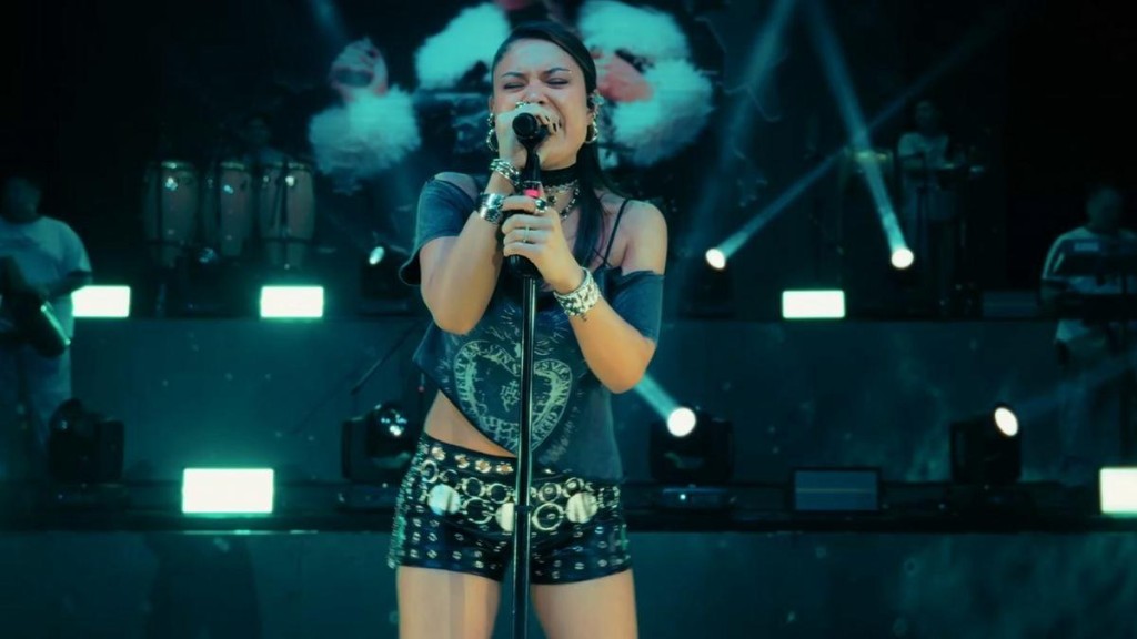 Valentina M&aacute;rquez le pone cuarteto a &ldquo;Mejor que vos&rdquo; de Lali y Miranda.