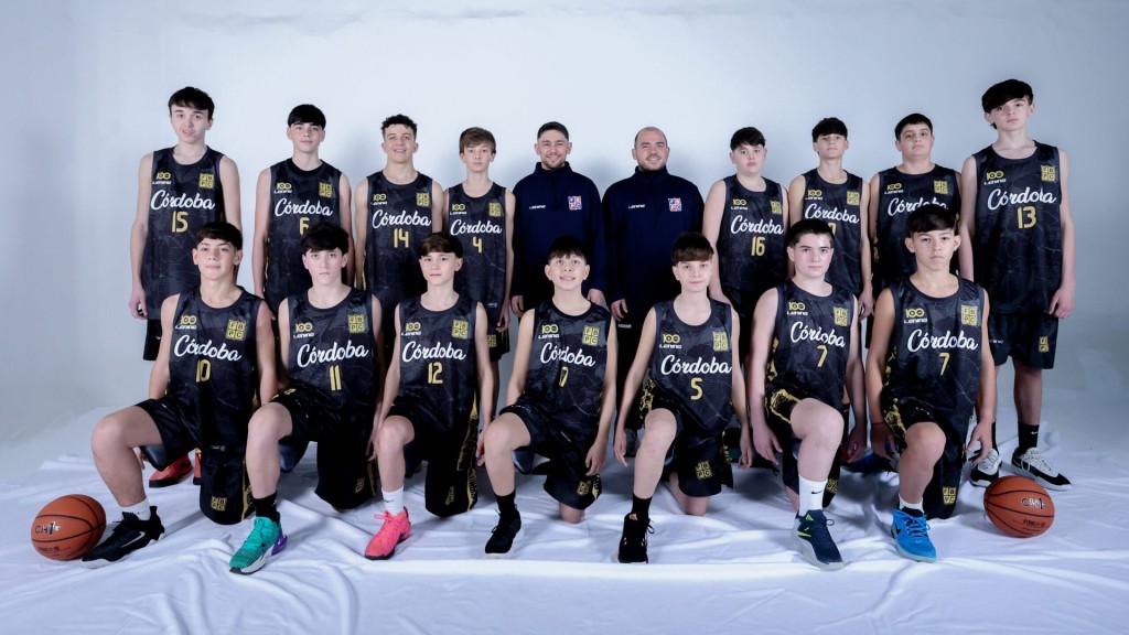 C&oacute;rdoba ser&aacute; sede de la segunda fase del Campeonato Argentino de Federaciones U13 y habr&aacute; representaci&oacute;n sanfrancisque&ntilde;a.