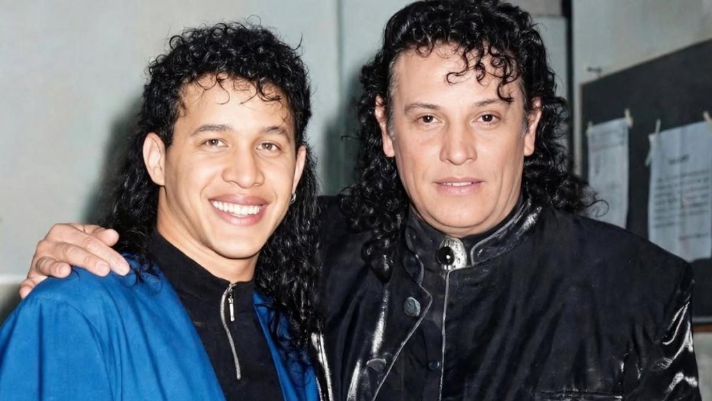 &ldquo;Gracias Maestro&rdquo;: el emotivo recuerdo de Jean Carlos para Sebasti&aacute;n.