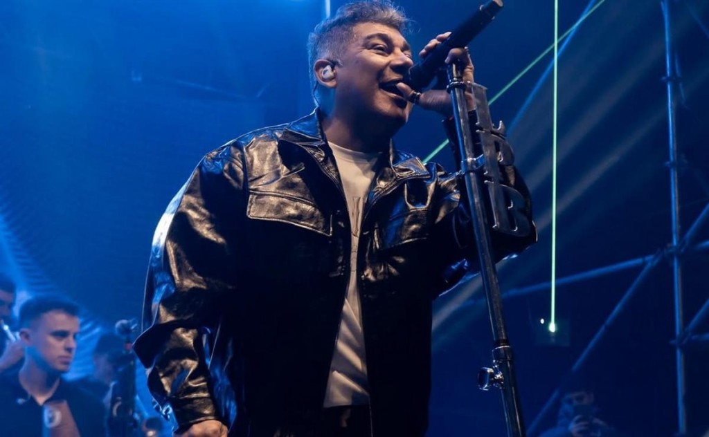 La Pepa estren&oacute; un enganchado en vivo para cantar, bailar y recordar.