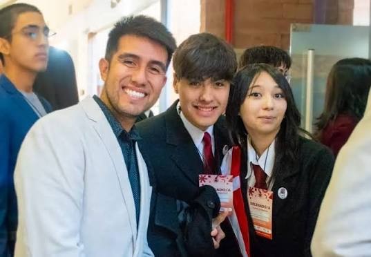 M&aacute;s de 600 estudiantes de 35 escuelas ser&aacute;n parte del Modelo ONU en San Francisco.