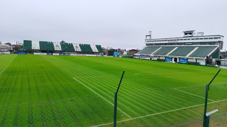 Sportivo Belgrano: del equipo que ilusionaba a un presente lleno de dudas.