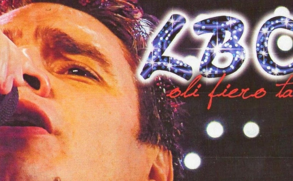 Si te quer&iacute; &iacute; ite: como naci&oacute; el himno lbecero.