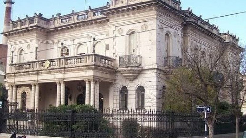 La Direcci&oacute;n de Desarrollo Urbano y el &aacute;rea de Valuaciones se mudan a una nueva sede.