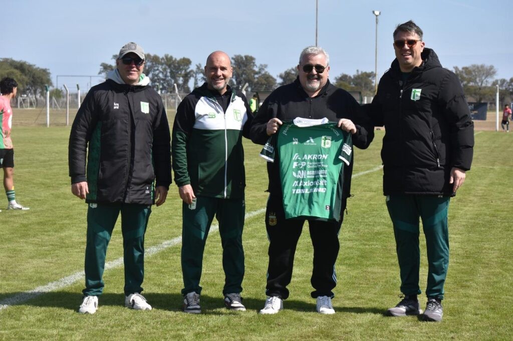 La &ldquo;Verde&rdquo; no reacciona y vuelve a caer goleada.
